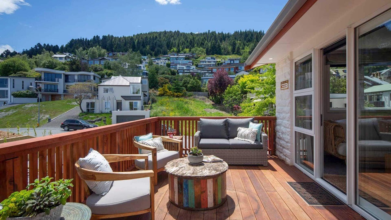 Photo of Outdoor in Queenstown City Centre