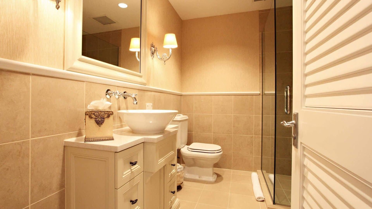 Photo of Bathroom in Queenstown