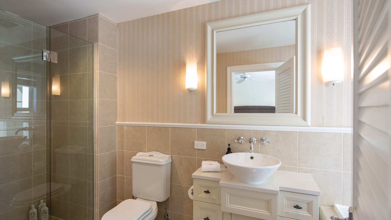 Photo of Bathroom in Queenstown