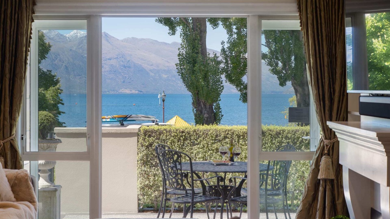Photo of Outdoor in Queenstown