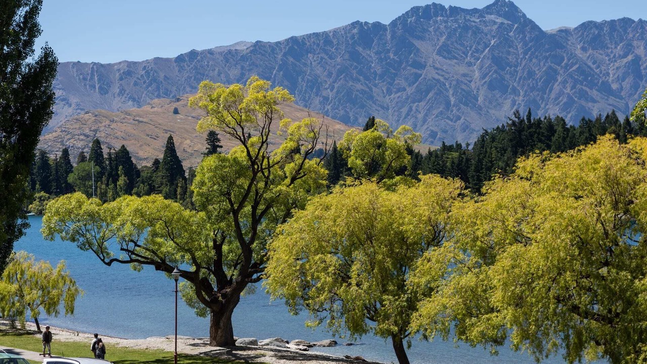 Photo of Outdoor in Queenstown