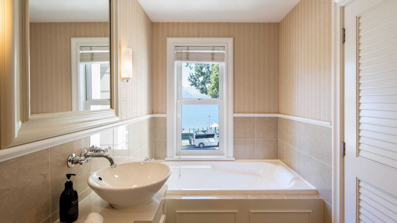 Photo of Bathroom in Queenstown