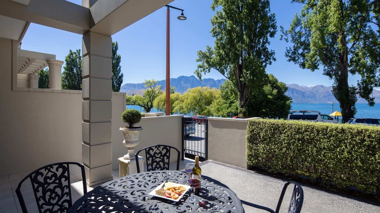 Photo of Outdoor in Queenstown