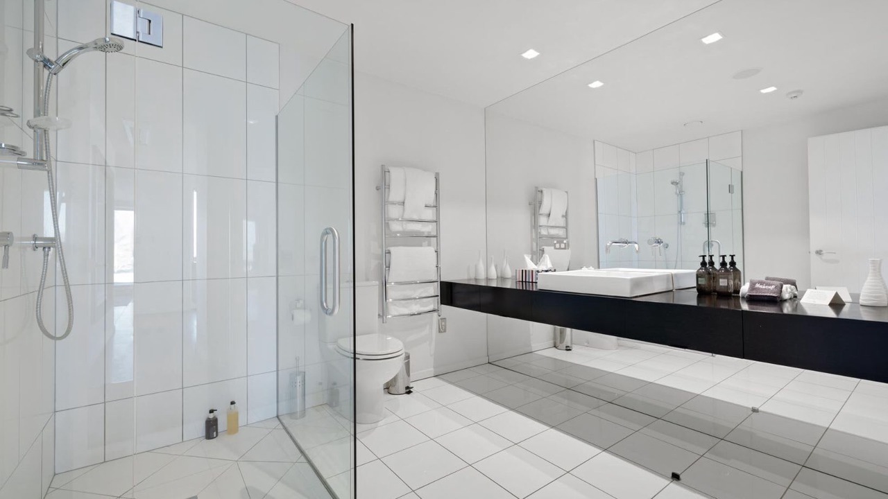 Photo of Bathroom in Fernhill