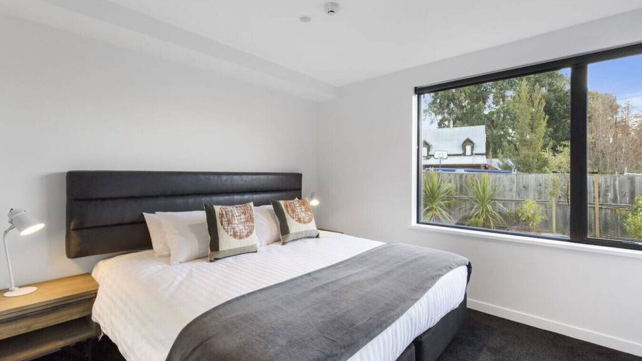 Photo of Bedroom in Arthur's Point