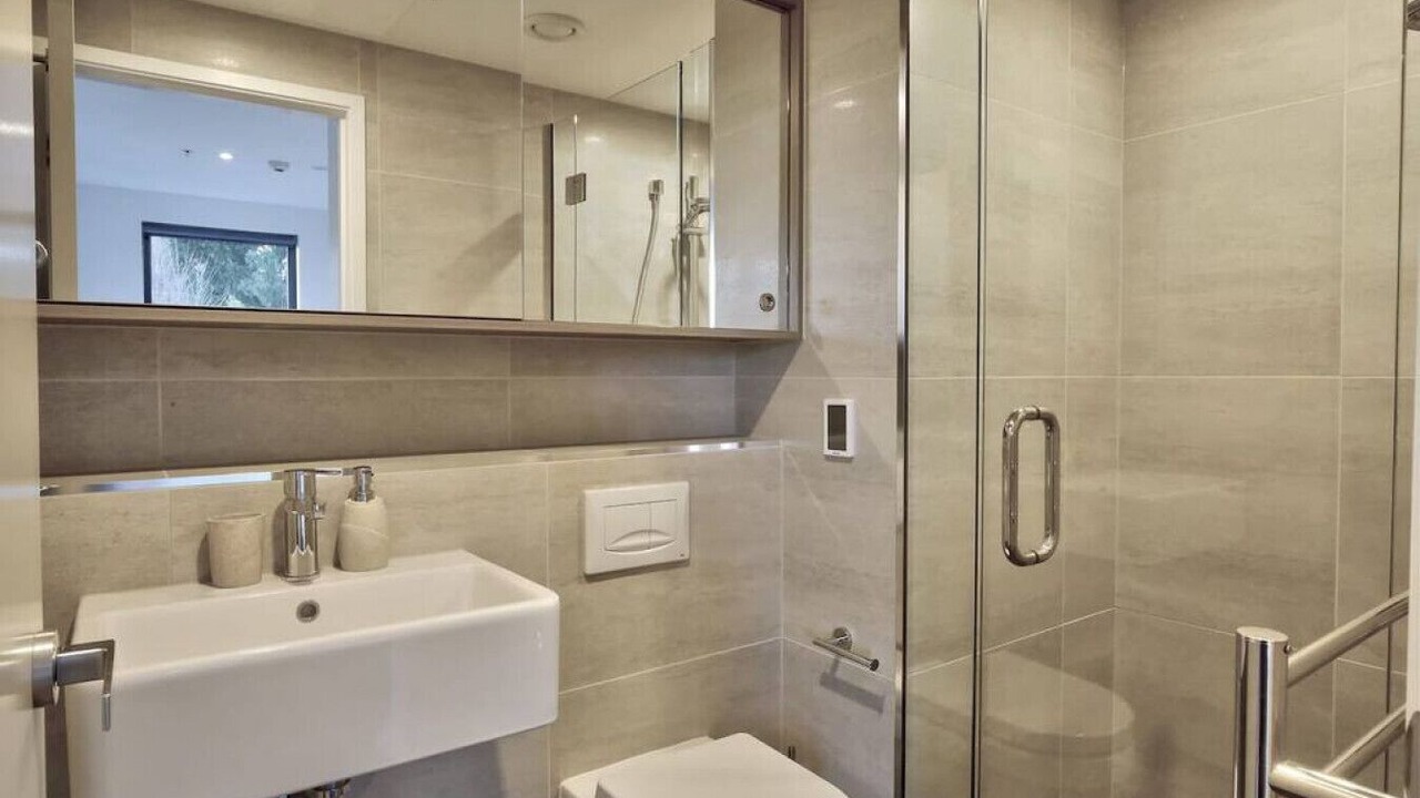 Photo of Bathroom in Arthur's Point
