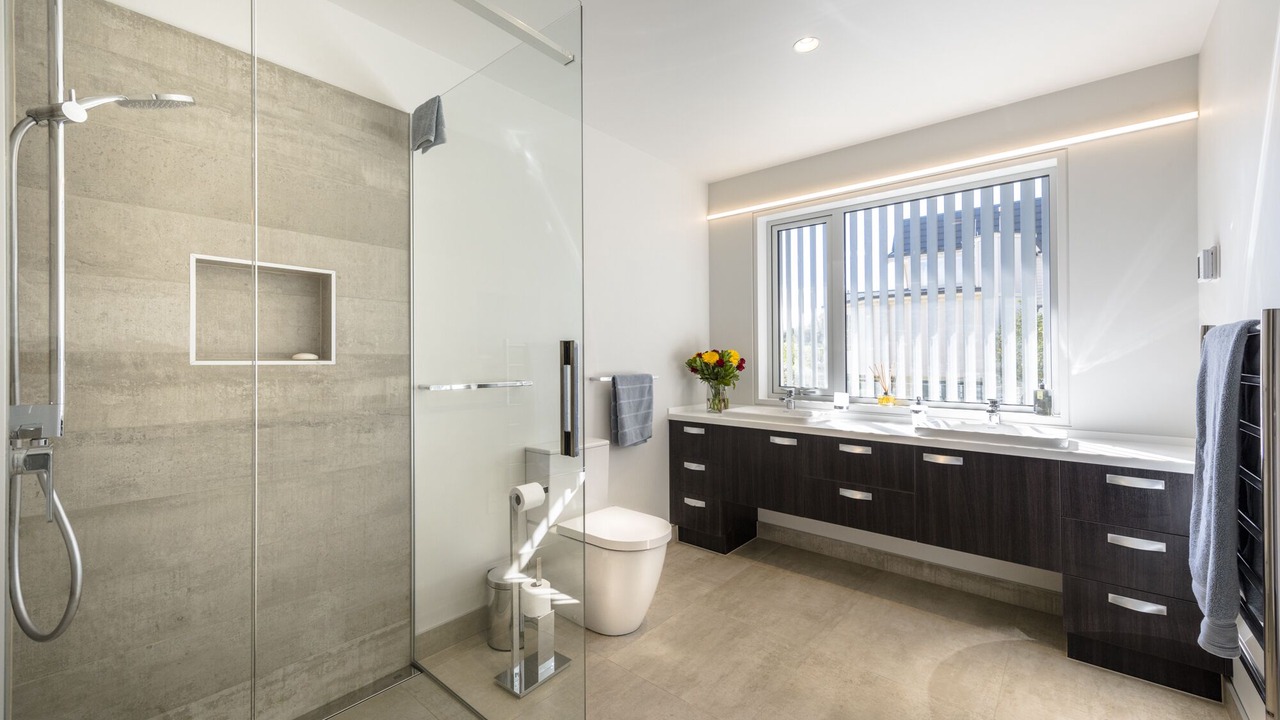 Photo of Bathroom in Kelvin Heights