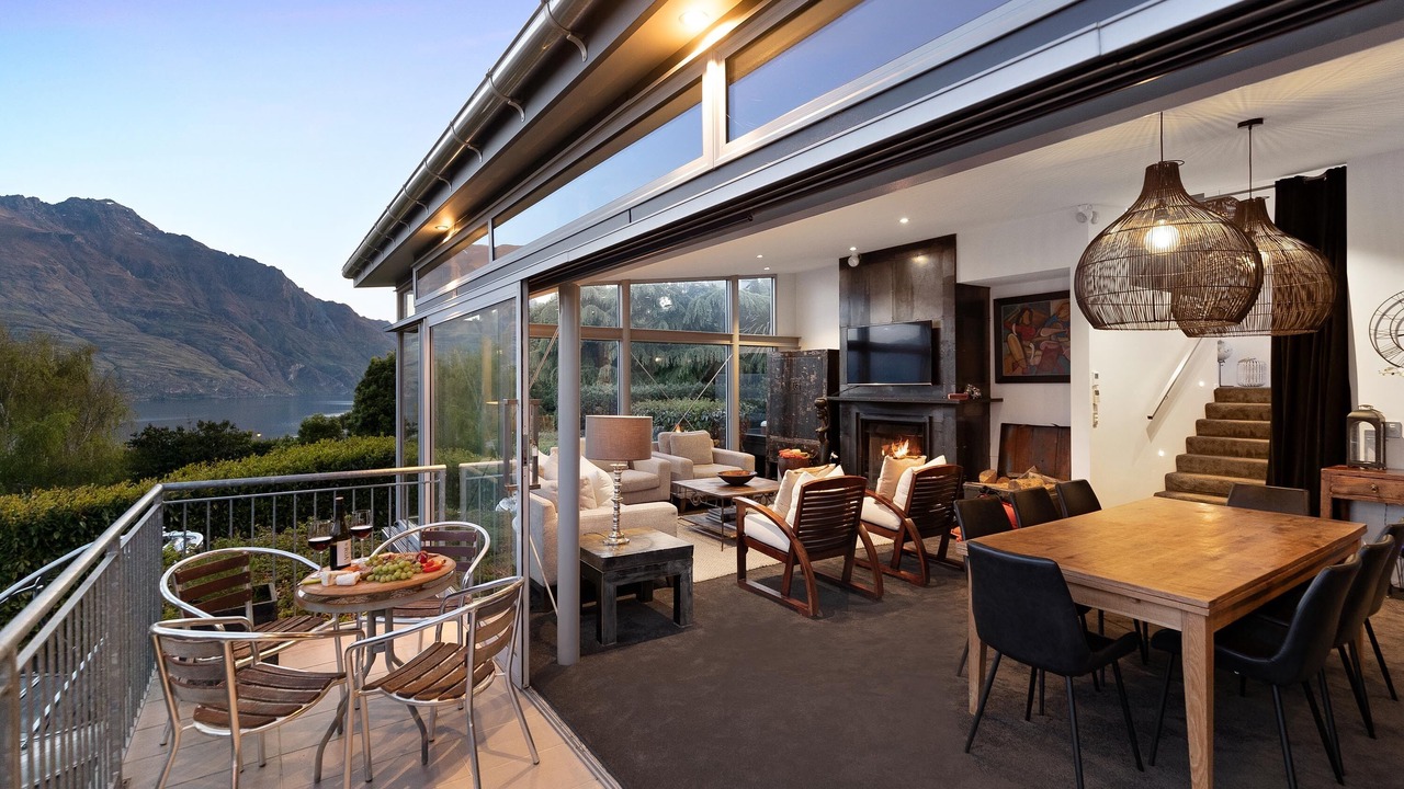 Photo of Outdoor in Fernhill