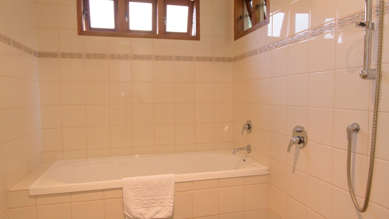 Photo of Bathroom in Speargrass Flat