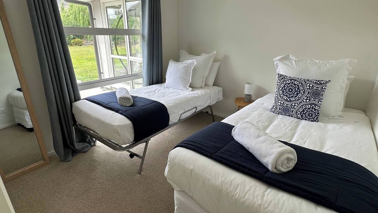 Photo of Bedroom in Lower Shotover