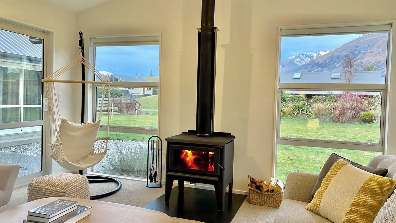 Photo of Livingroom in Lower Shotover