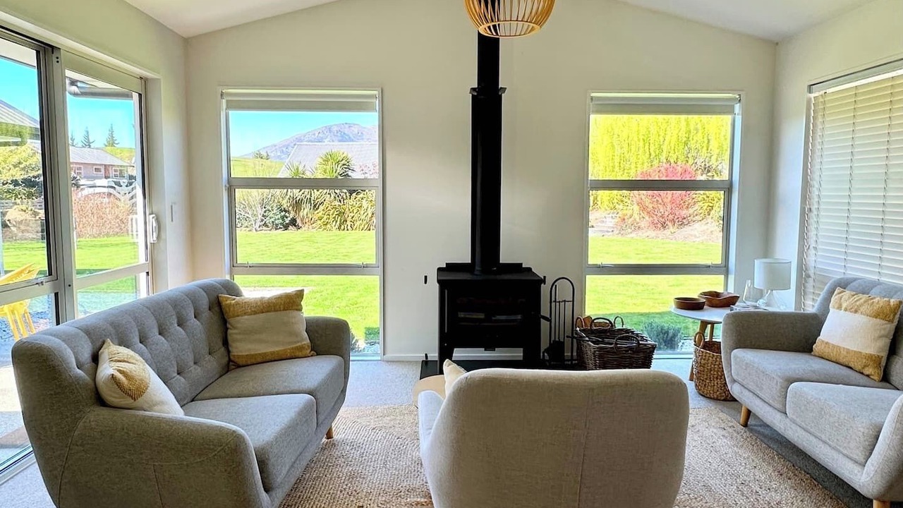 Photo of Livingroom in Lower Shotover