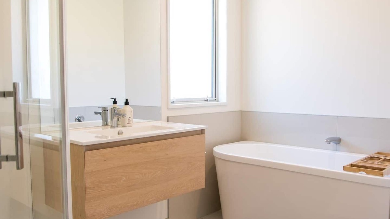 Photo of Bathroom in Lower Shotover