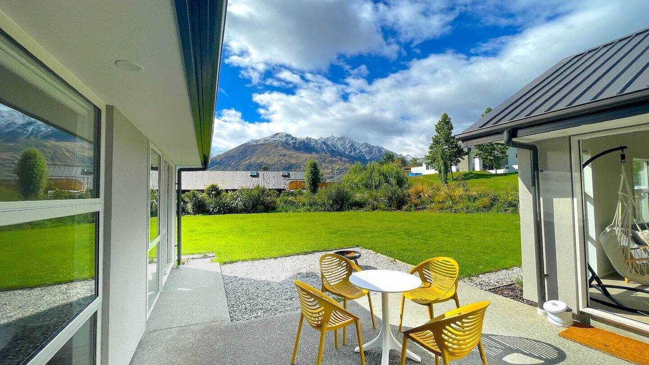 Photo of Outdoor in Lower Shotover