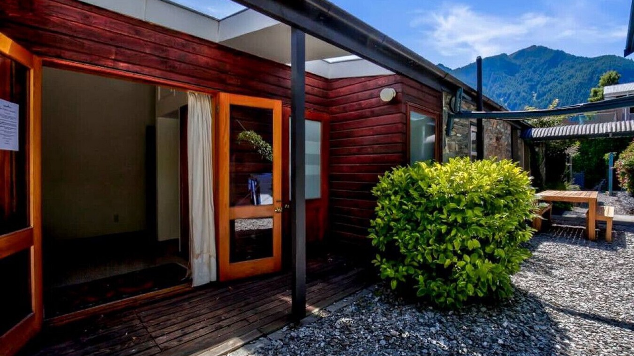 Photo of Outdoor in Queenstown City Centre