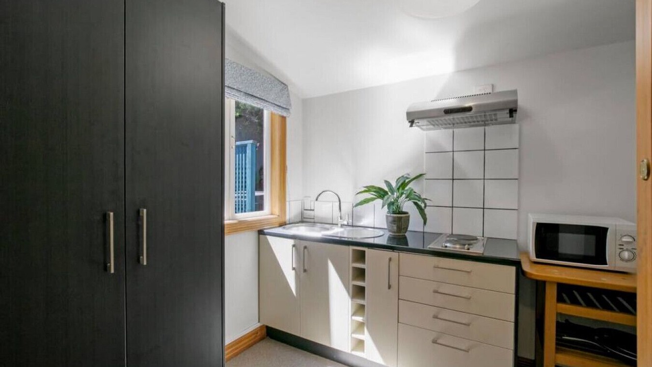 Photo of Kitchen in Queenstown City Centre