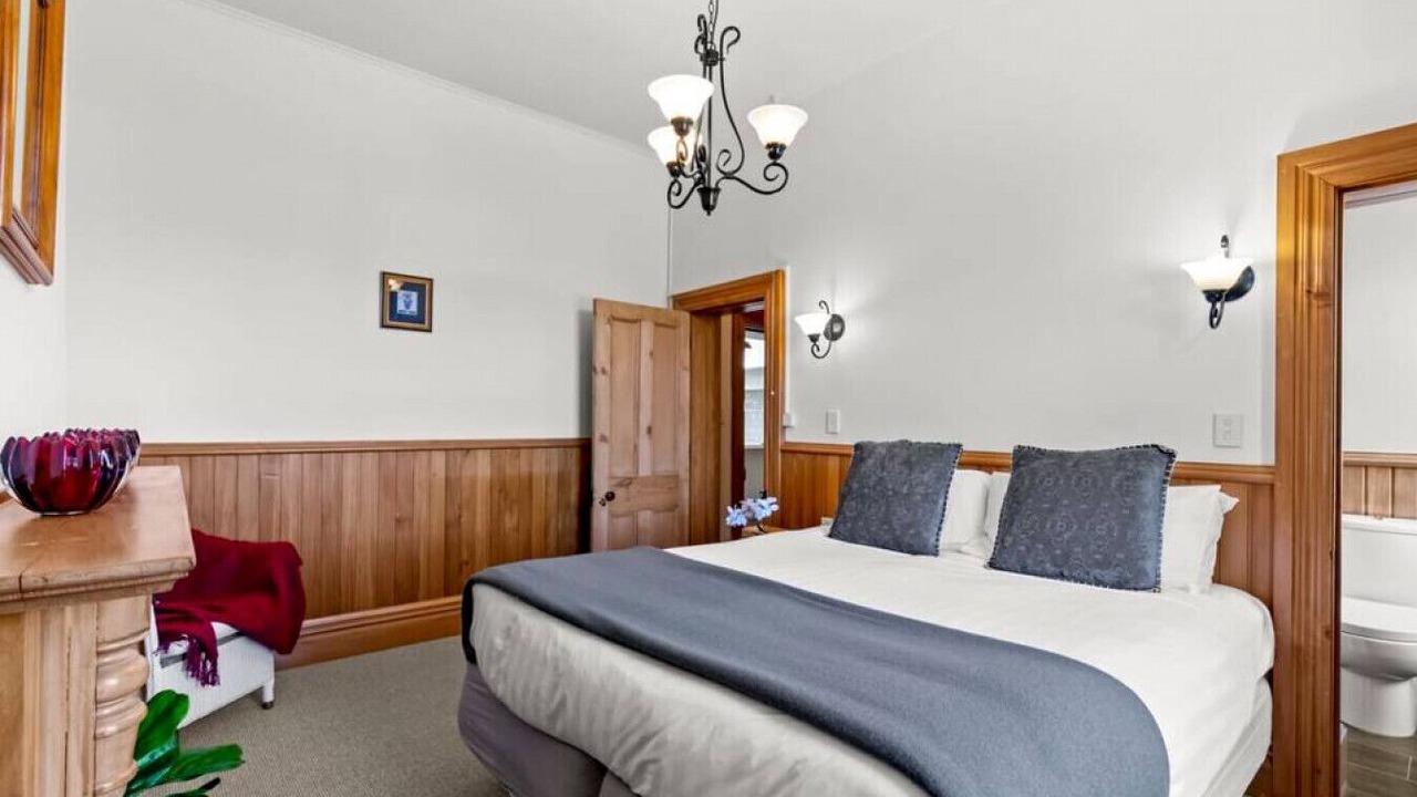 Photo of Bedroom in Queenstown City Centre
