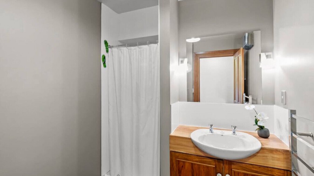 Photo of Bathroom in Queenstown City Centre