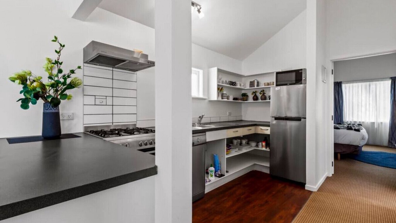 Photo of Kitchen in Queenstown City Centre