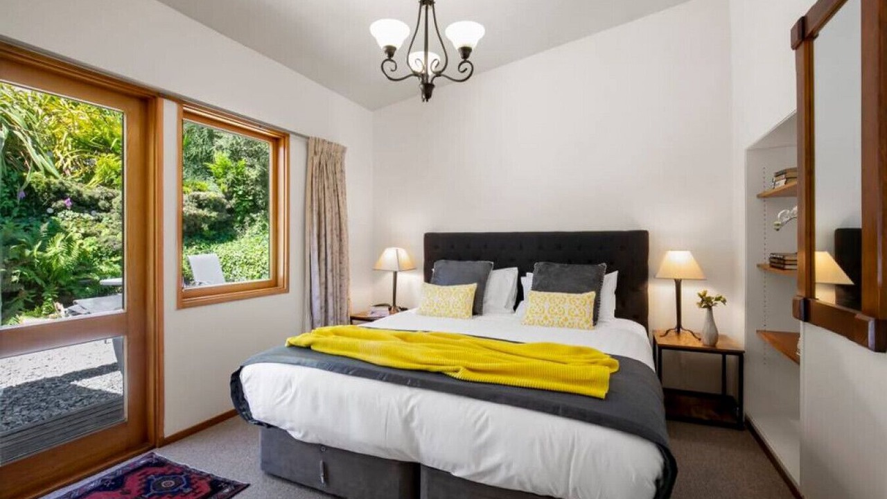 Photo of Bedroom in Queenstown City Centre