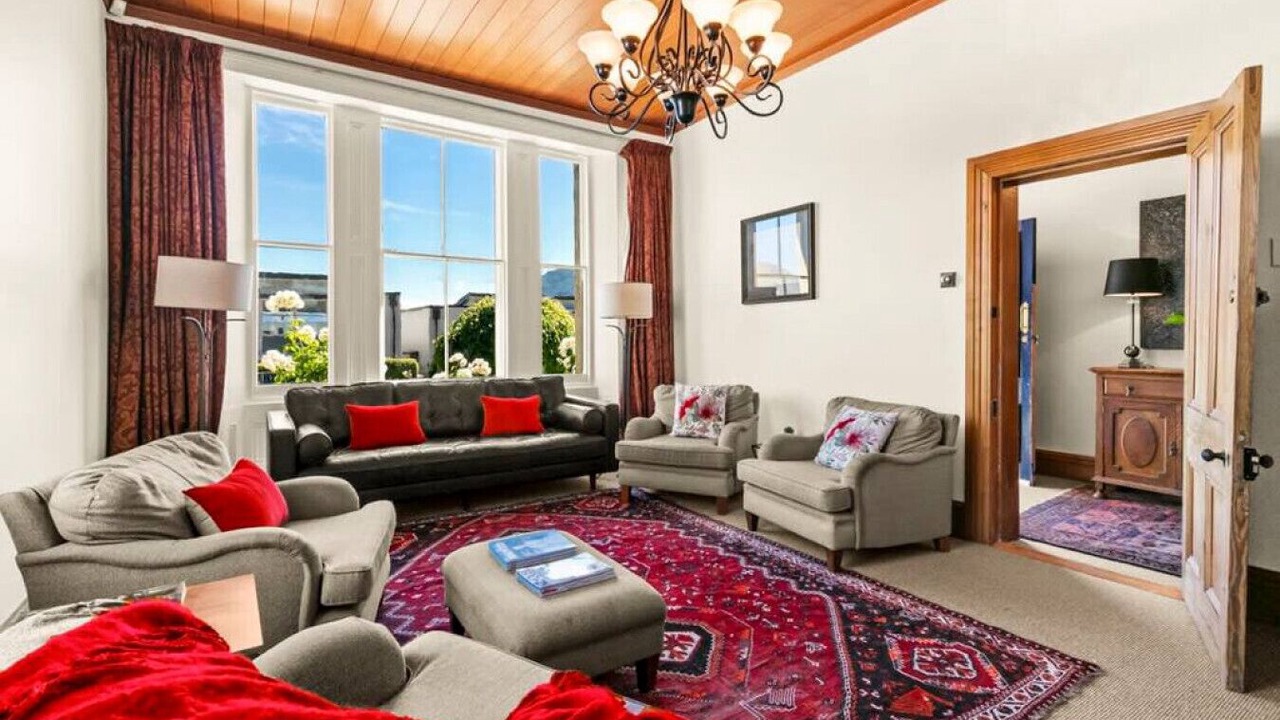 Photo of Livingroom in Queenstown City Centre