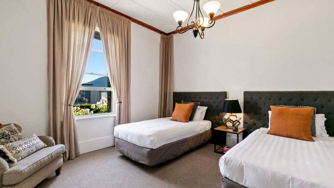 Photo of Bedroom in Queenstown City Centre