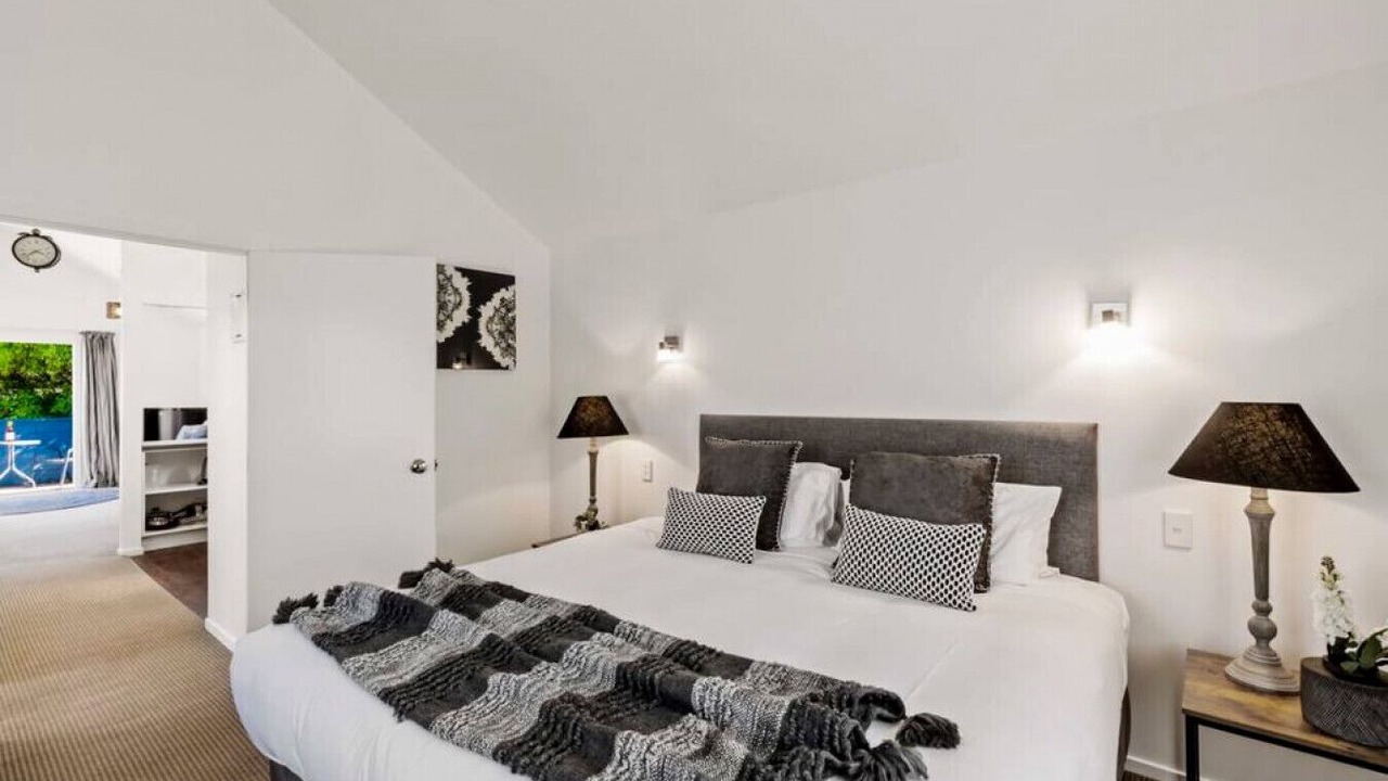 Photo of Bedroom in Queenstown City Centre