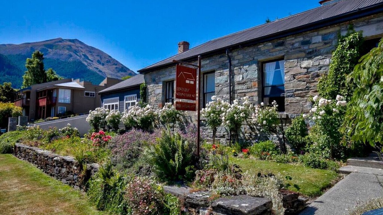 Photo of Outdoor in Queenstown City Centre