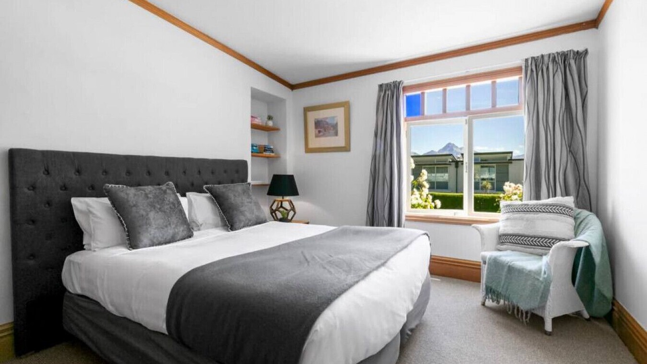 Photo of Bedroom in Queenstown City Centre