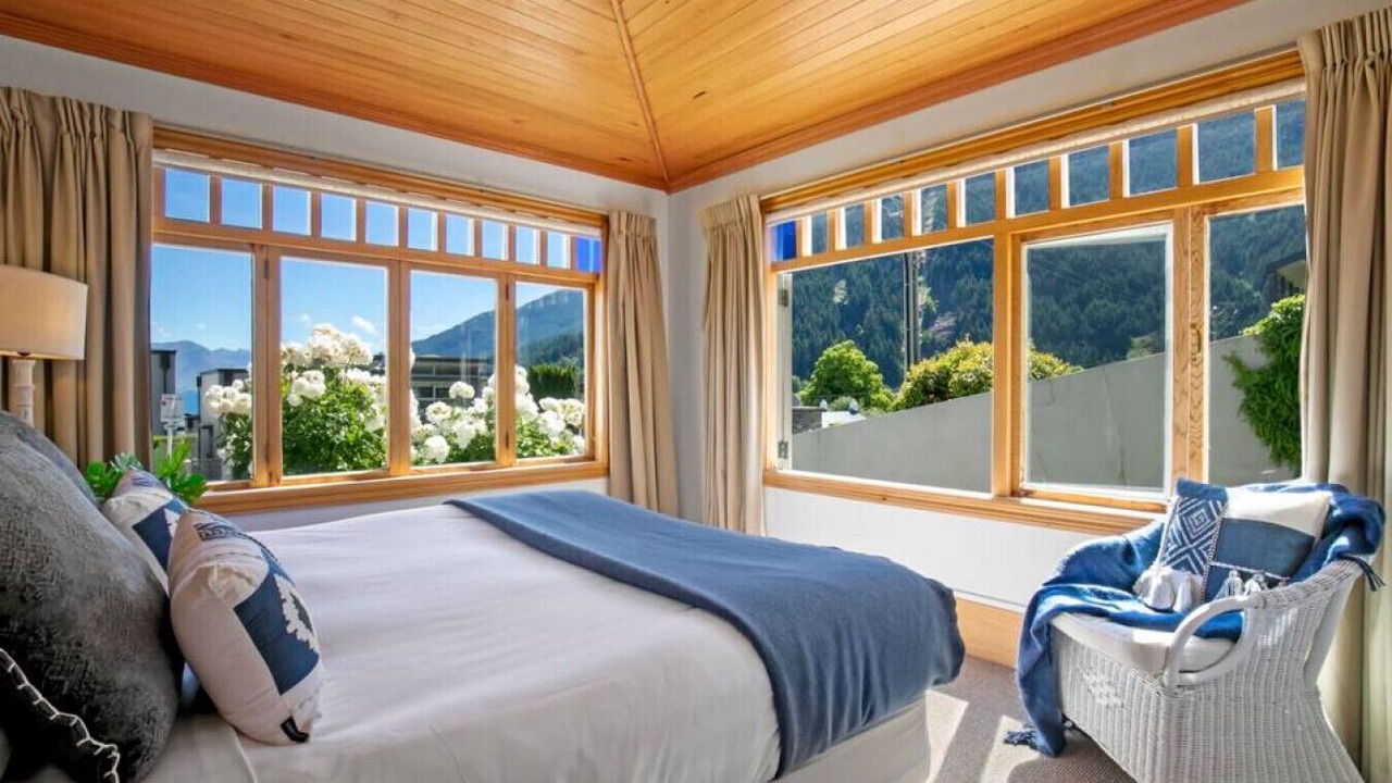 Photo of Bedroom in Queenstown City Centre