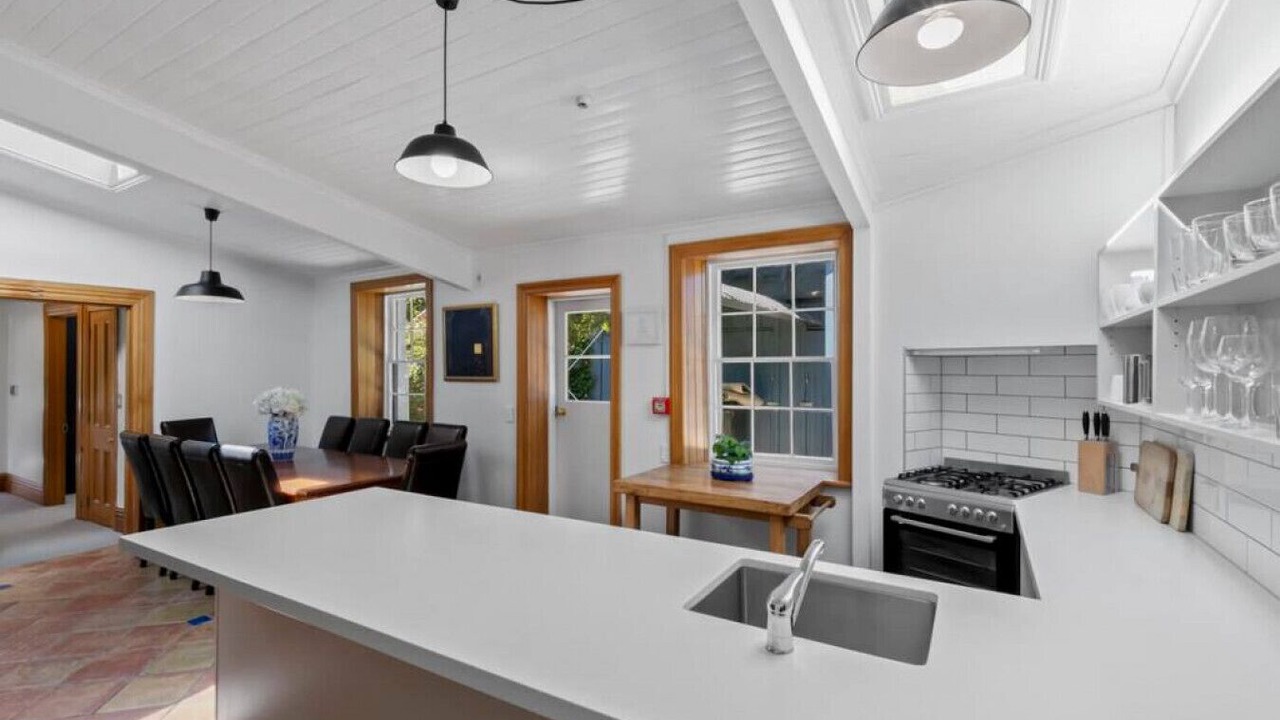 Photo of Kitchen in Queenstown City Centre