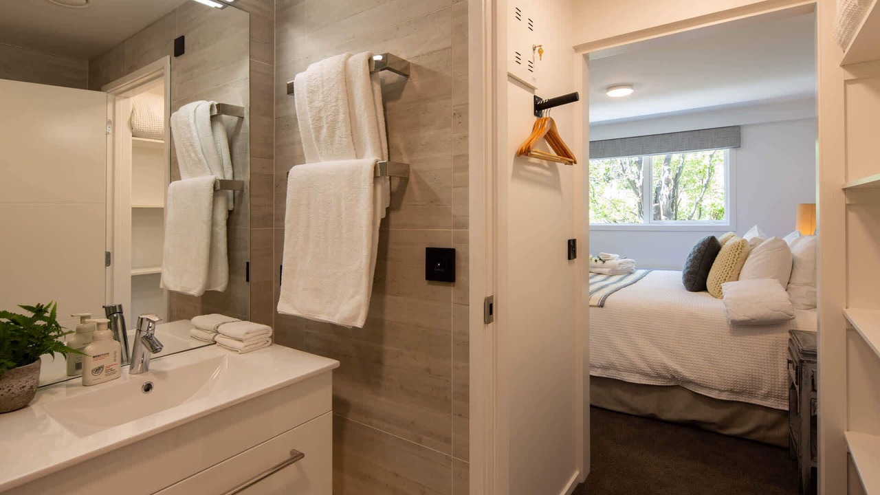 Photo of Bathroom in Queenstown City Centre
