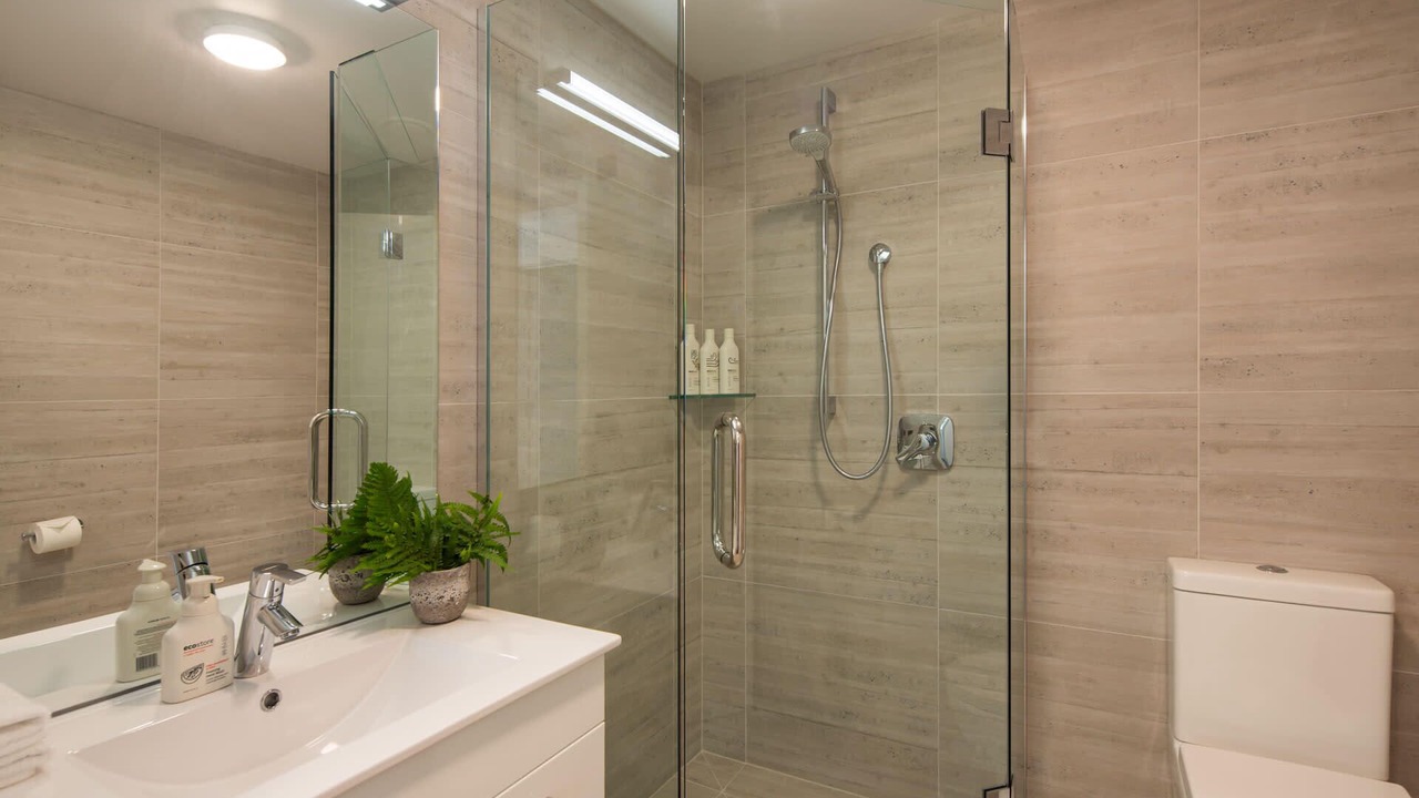 Photo of Bathroom in Queenstown City Centre