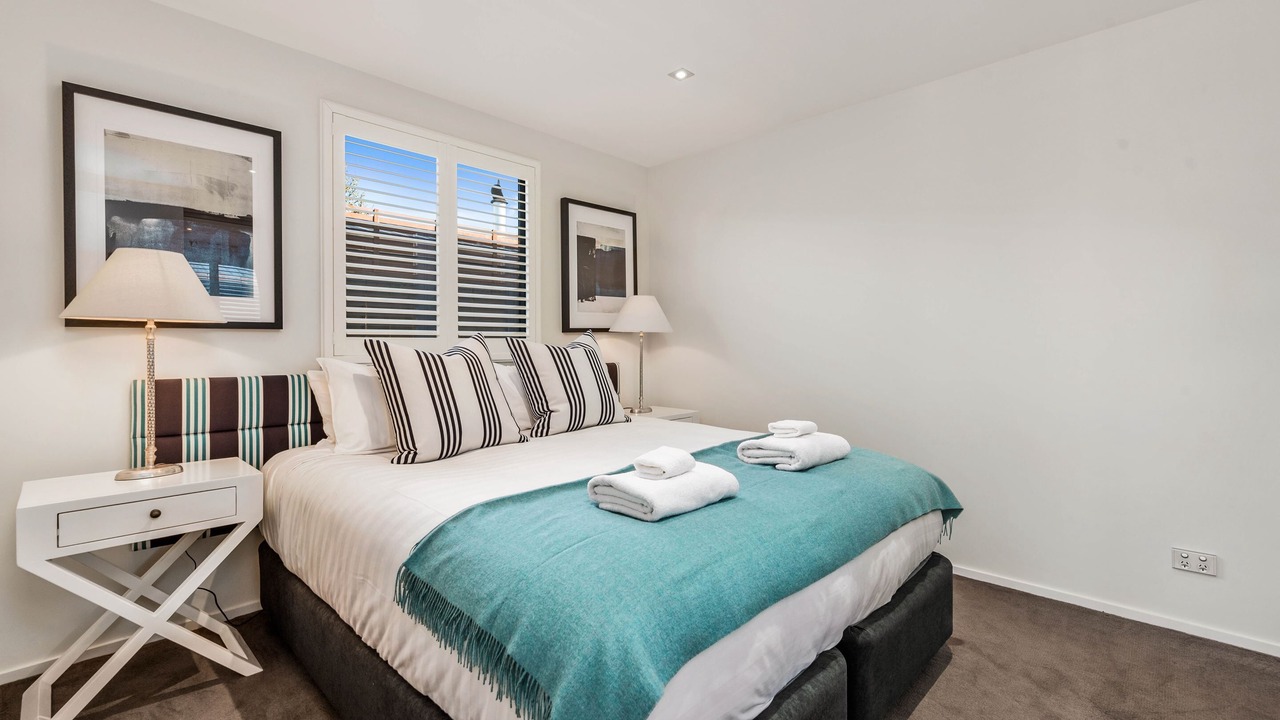 Photo of Bedroom in Queenstown City Centre