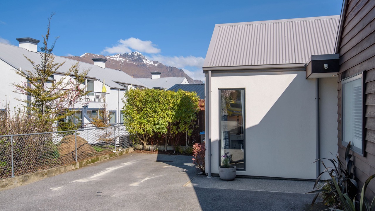 Photo of Outdoor in Queenstown City Centre