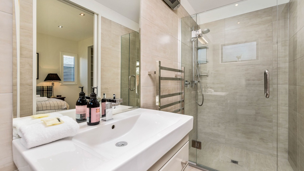 Photo of Bathroom in Queenstown City Centre