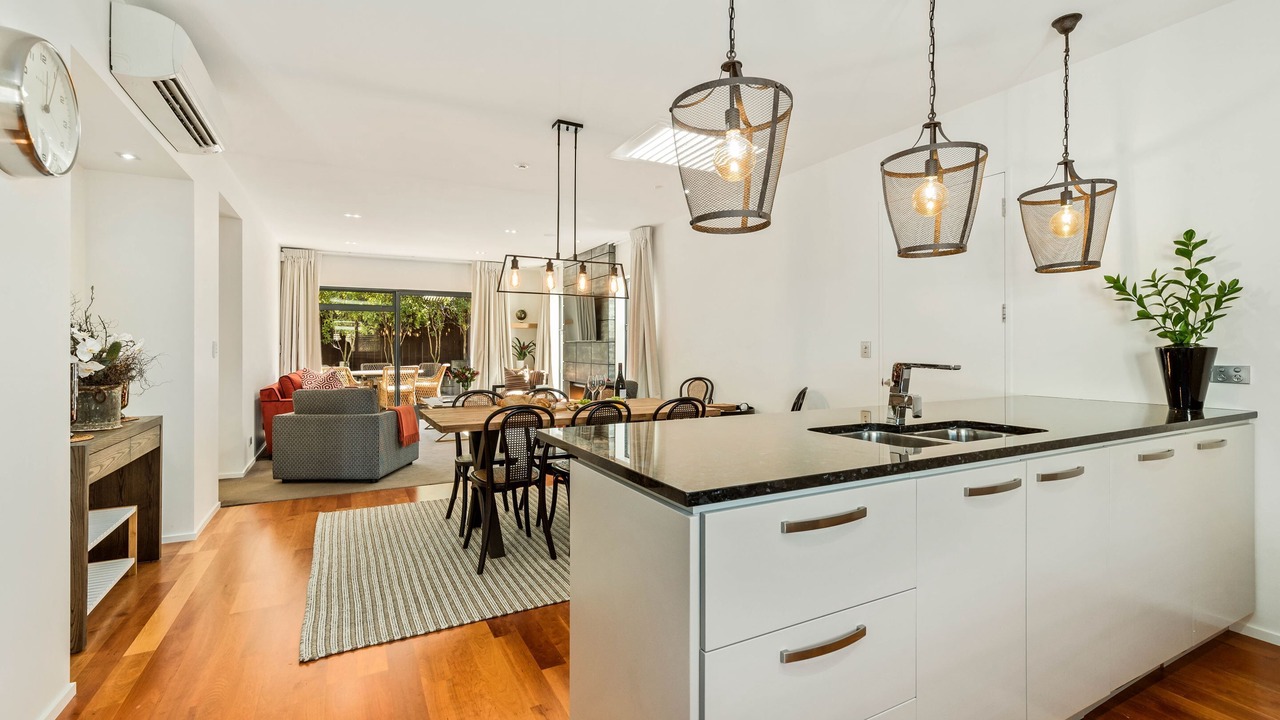 Photo of Kitchen in Queenstown City Centre