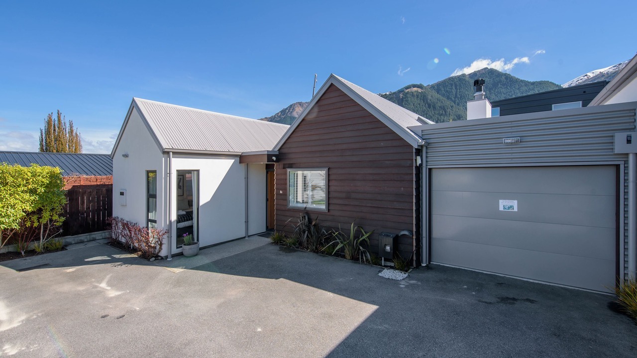 Photo of Outdoor in Queenstown City Centre
