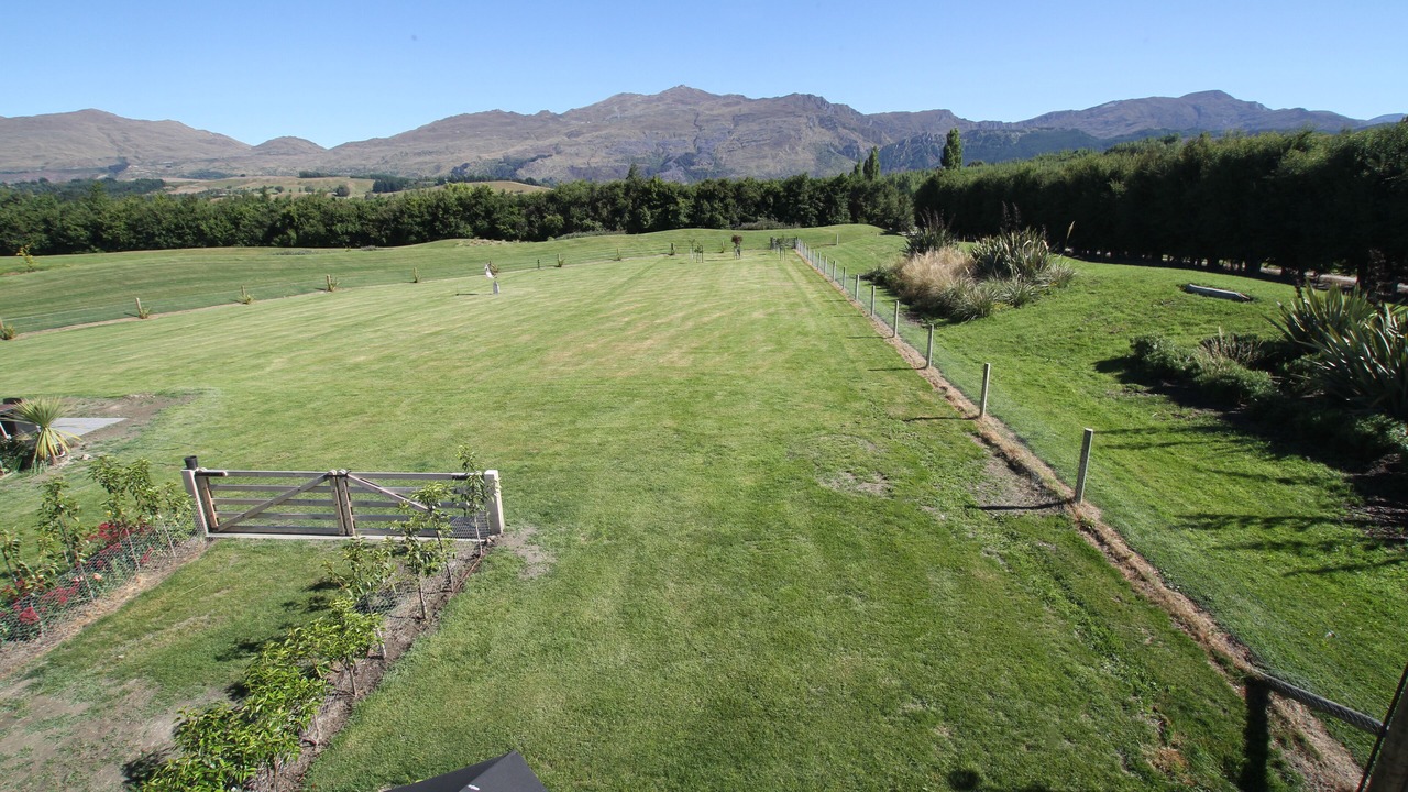 Photo of Outdoor in Speargrass Flat