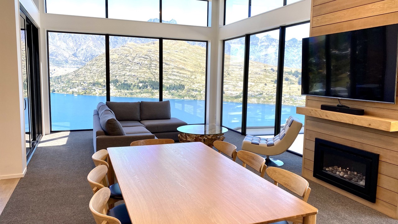 Photo of Others in Queenstown