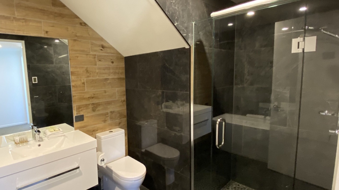 Photo of Bathroom in Queenstown