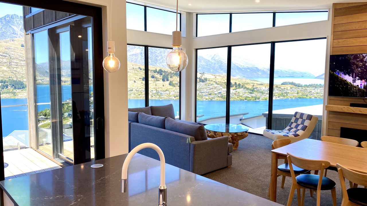 Photo of Others in Queenstown