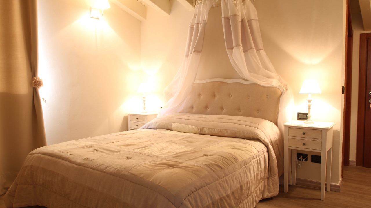 Photo of Bedroom in Padenghe sul Garda