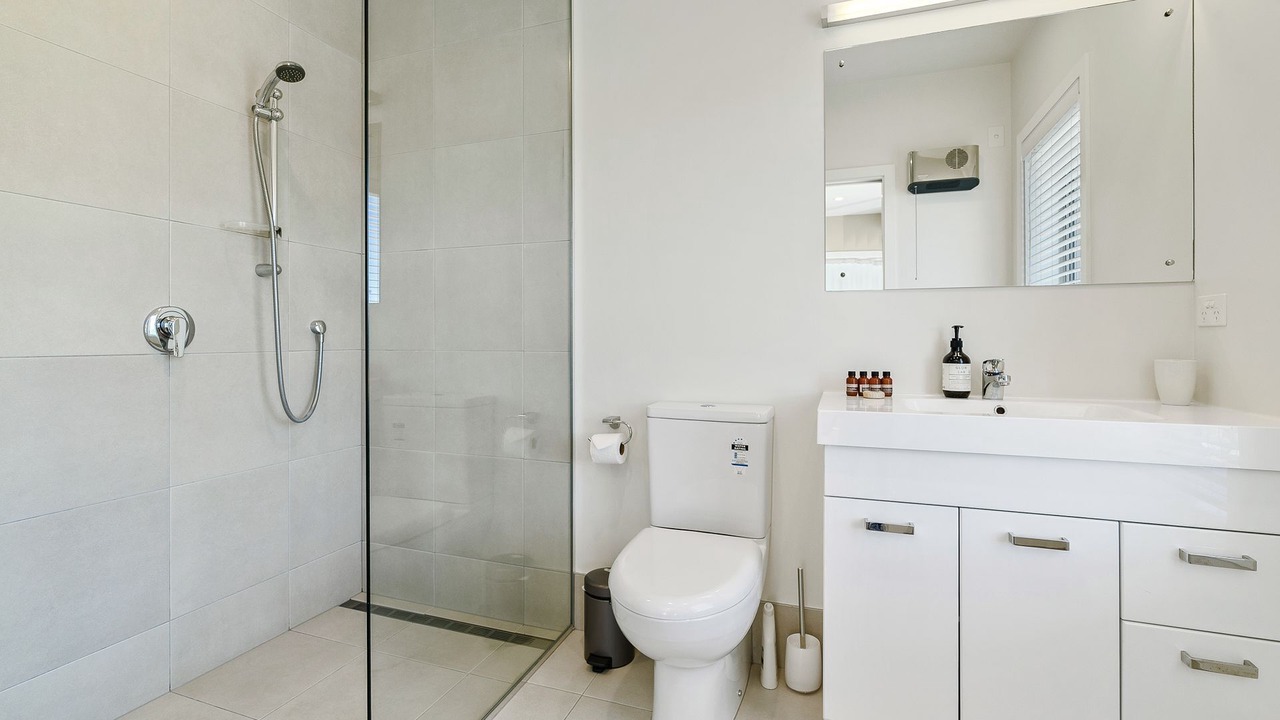 Photo of Bathroom in Queenstown