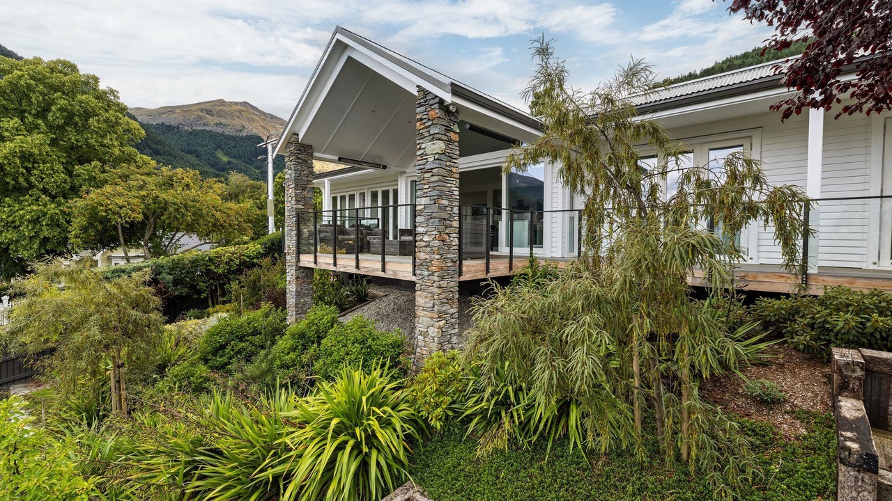 Photo of Outdoor in Queenstown City Centre