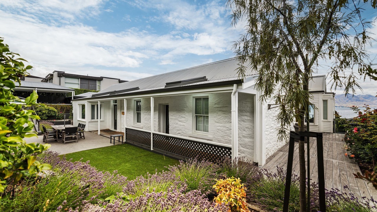 Photo of Outdoor in Queenstown City Centre