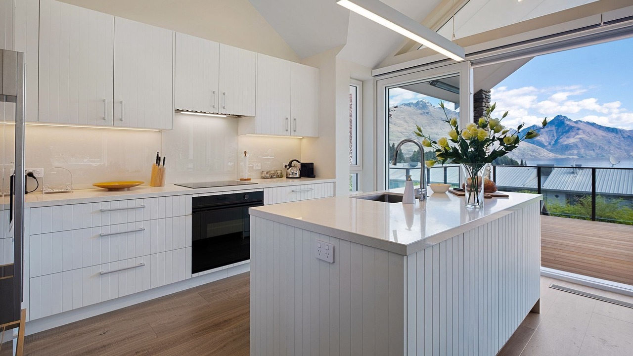 Photo of Kitchen in Queenstown City Centre