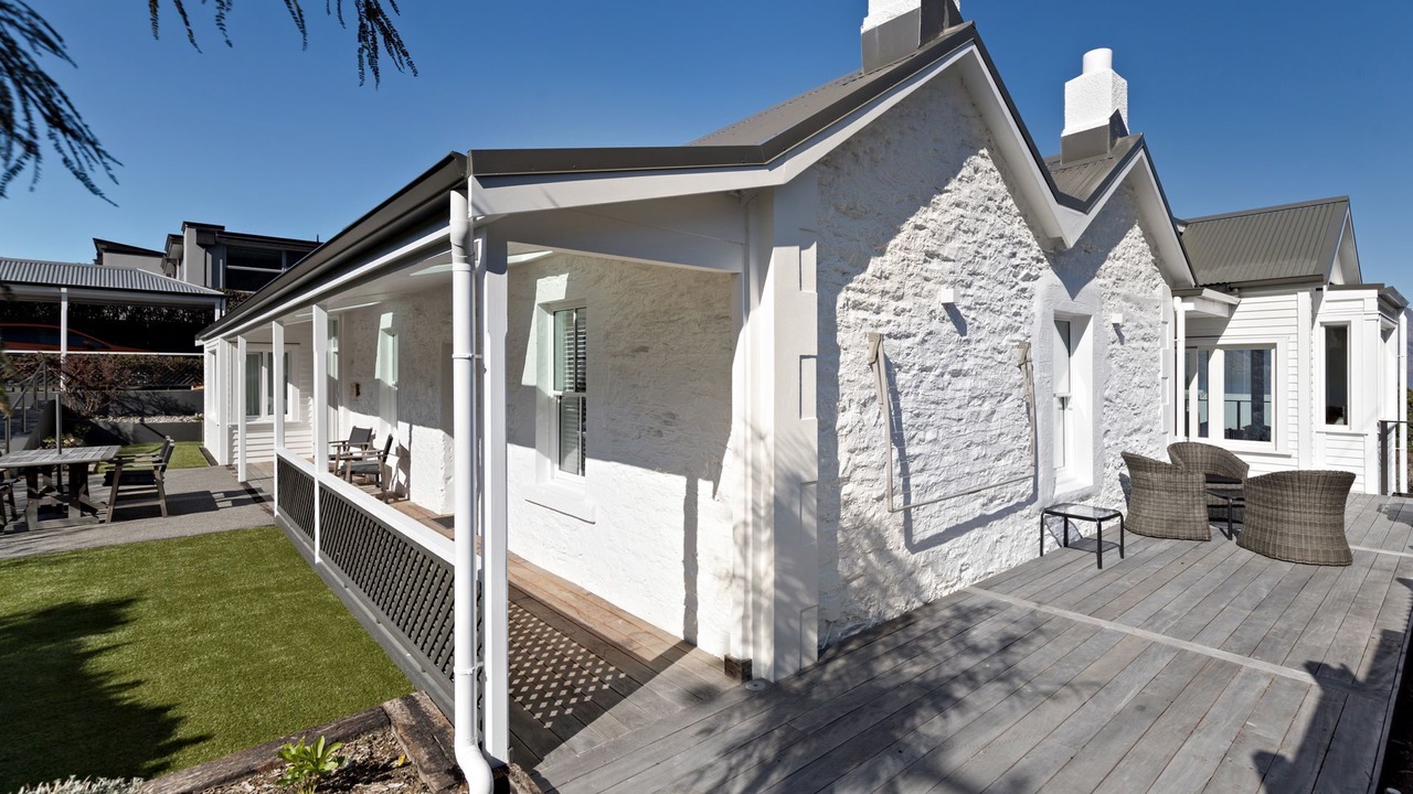 Photo of Outdoor in Queenstown City Centre