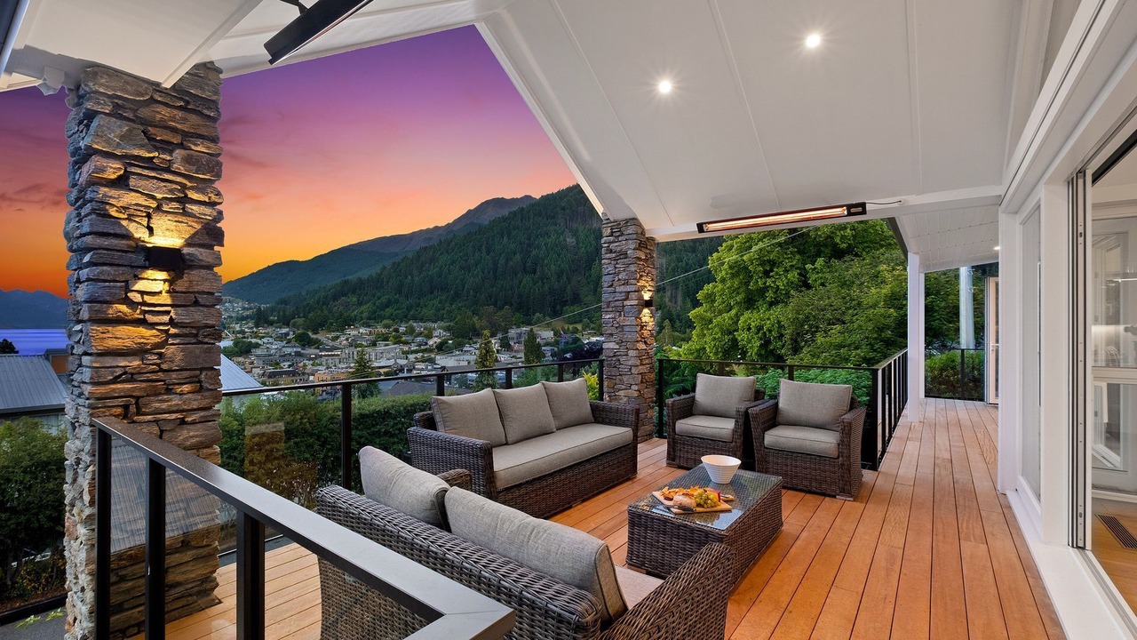 Photo of Outdoor in Queenstown City Centre