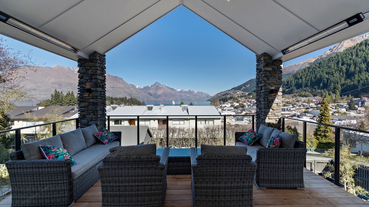 Photo of Outdoor in Queenstown City Centre